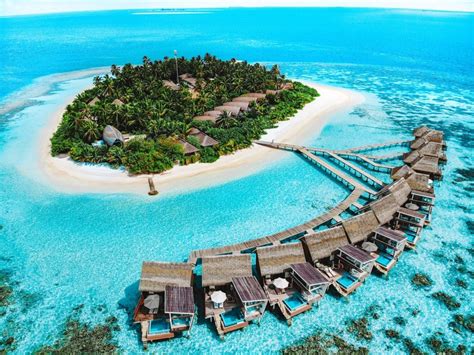 Bora Bora vs. the Maldives : Which is better for a honeymoon ...