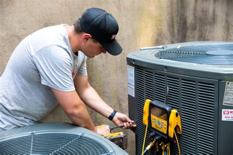 Is It Time To Repair or Replace My HVAC System? | Blog