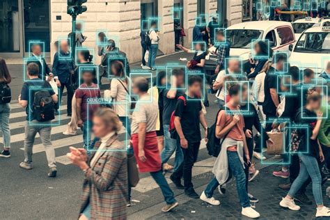 UK campaigners call for 'immediate' ban on AI facial recognition