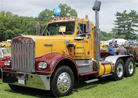 Pictures from Macungie - Truck Shows and Events - BigMackTrucks.com