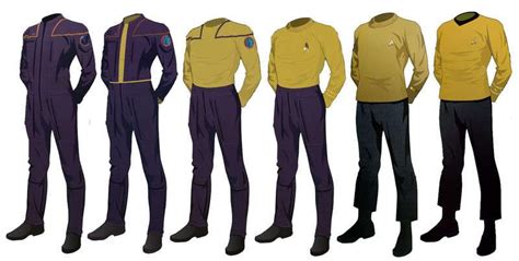 Image result for 2017 star trek movie uniform | Star trek uniforms, Star trek costume, Star trek ...