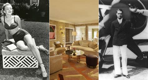 Beverly Hills Hotel Debuts a Retro Bungalow Inspired by Marilyn Monroe - LAmag