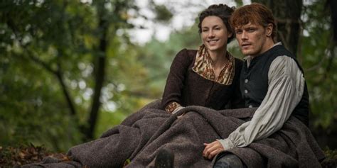 Outlander Unveils Season 7 Trailer, Sets 2023 Release Window