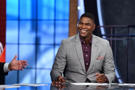 Keyshawn Johnson adding ‘NFL Live’ to his ESPN resurgence