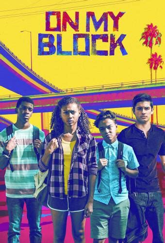 On My Block (season 4) – TVSBoy.com