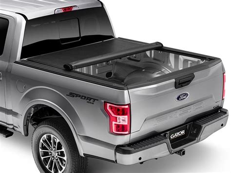 Gator SRX Roll Up Tonneau Cover | Gator Covers