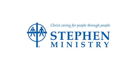 Stephen Ministry - Duck Church