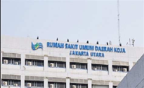 Pelayanan RSUD Koja Buruk, DPRD Semprot Dinas Kesehatan DKI