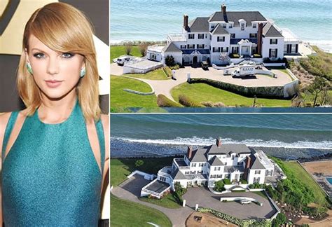 Taylor Swift 17 Million Rhode Island | Housediver