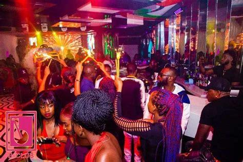 Nightlife in Nairobi - 15 Fun Things to Do at Night - Holidify