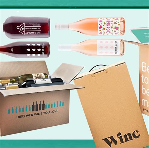 10+ Best Wine Subscription Boxes 2020 - Top Wine Subscription Gifts