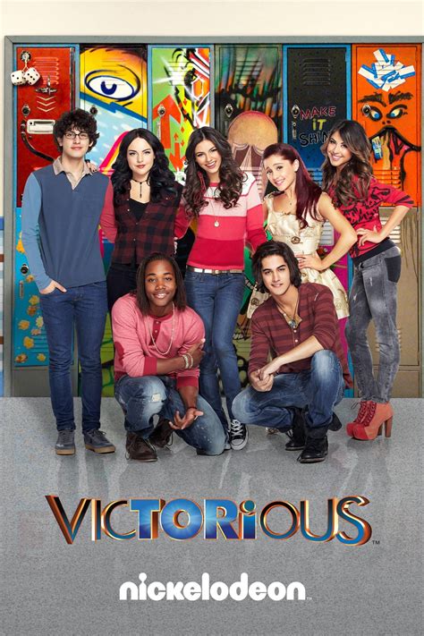 Victorious Season 4 Episodes Streaming Online | Free Trial | The Roku ...