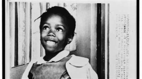 Ruby Bridges: Civil Rights Pioneer | WWNO