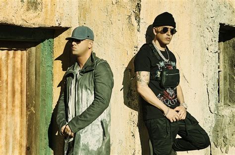 Wisin & Yandel Documentary Is Coming to Tell Their Life Story