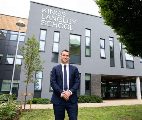 Kings Langley School - Tes Jobs