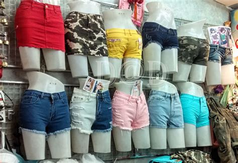 Wholesale Shopping in Bangkok: Shopping in Bangkok , Pratunam Market