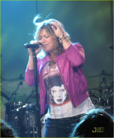 Kelly Clarkson Covers Janet Jackson's "If": Photo 2053271 | Janet Jackson, Kelly Clarkson Photos ...