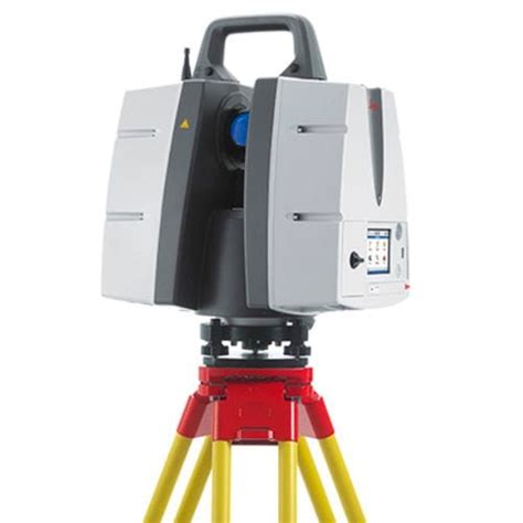 Laser Scanning Equipment We Use | GPRS