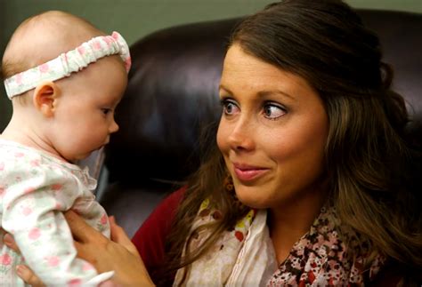 13 Facts About Anna Duggar’s Life Before She Married Josh Duggar – Page ...