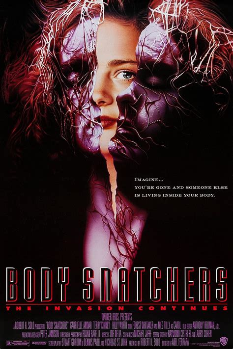 Body Snatchers (1993) - IMDb