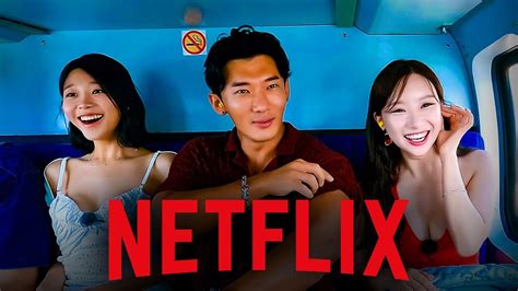 Single's Inferno Season 3 Release Schedule of Episodes Revealed by Netflix