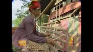 The Philippines Uwang Ahadas Traditional Music – Otosection