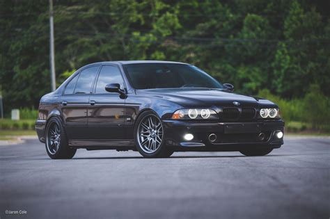 This BMW E39 M5 Is Well On Its Way To Half A Million Miles | Bmw, Bmw ...