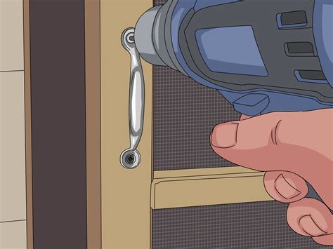 How to Install a Screen Door: A Simple, Step-By-Step Guide