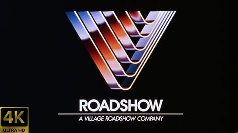 Village Roadshow Pictures Logo