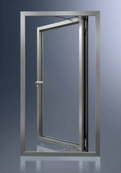 Schuco AWS70SC - Schuco Slimline Window manufactured by Alumen