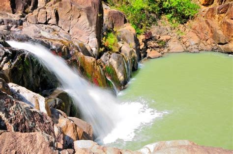 Need A Quiet Place To Unwind? Head To Netarhat In Jharkhand