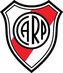 ARG_RIVER PLATE_SAN ANTONIO DE ACERO Escudo River Plate, Club Atletico ...