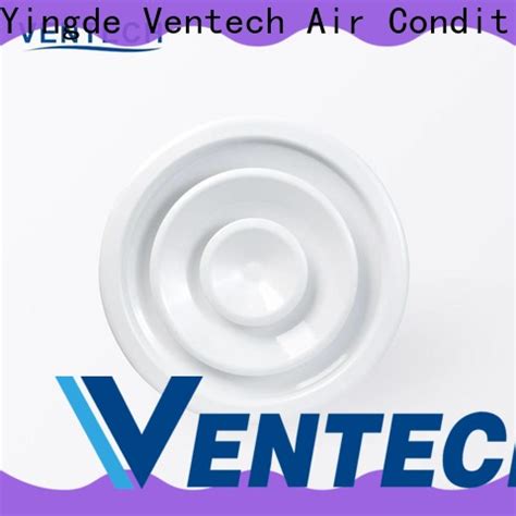 Custom hvac air diffuser ceiling manufacturer | Ventech