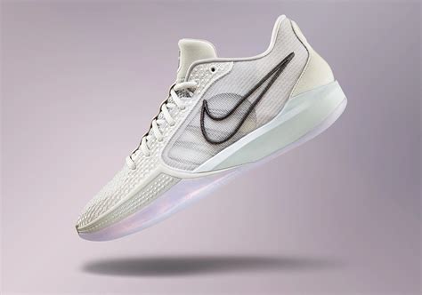 New Basketball Shoes 2024 - Kelci Melinda