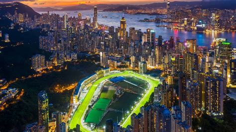 happy valley racecourse hong kong (13) - Living + Nomads – Travel tips ...