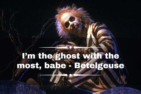 21 best Beetlejuice quotes that every fan of the movie will remember ...