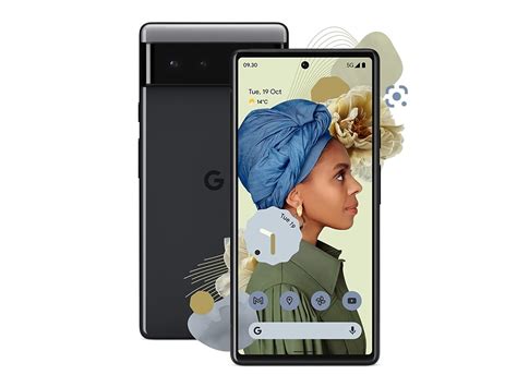 Pixel 6 y Pixel 6 Pro: lanzamiento, precio en México, características y ficha técnica