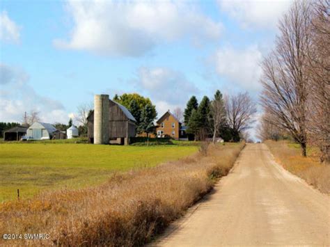 Farm House and 132 Acres, Farm for Sale in Michigan, #82255 : FARMFLIP