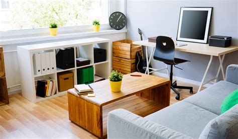 Interior design ideas for small homes | Housing News