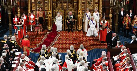 State Opening of Parliament | The Royal Family