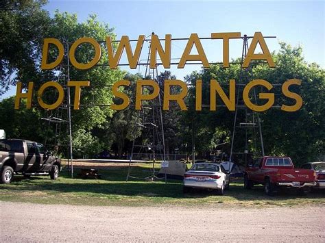 Downata Hot Springs , Idaho | Hot springs, Oh the places you'll go, The places youll go