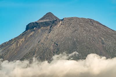 Mount Pico - Enrico Villa Photography