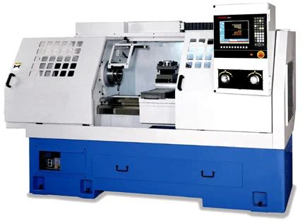 Used CNC turning Machine at best price in New Delhi by S.K Engineering ...