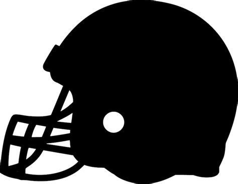 Football Helmet Instant Download SVG PNG EPS dxf jpg | Etsy