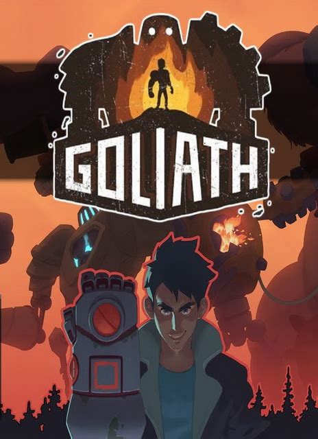 Goliath Free Download