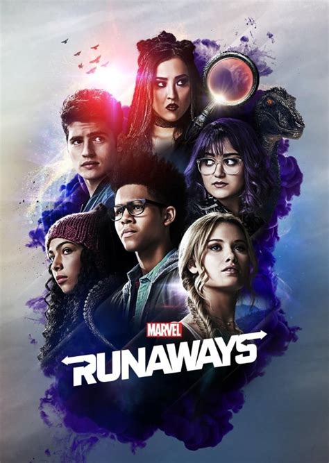 Molly Hayes Hernandez Fan Casting for Runaways (2006) | myCast - Fan ...