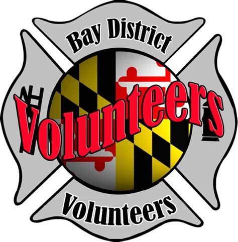 Bay District Volunteer Fire Department receives Class 2 ISO Rating ...