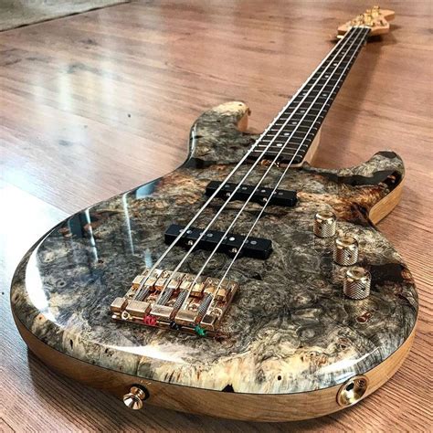 custom bass guitars which are really awesome! #bassguitarists # ...