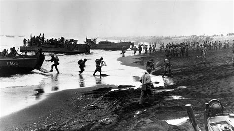 Trivia Challenge: The Only WWII Land Battle Fought in North America ...