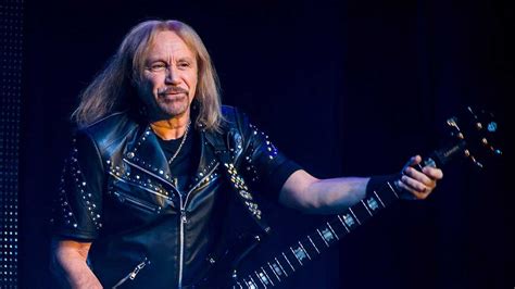 Ian Hill interview: My 50 years with Judas Priest | Louder